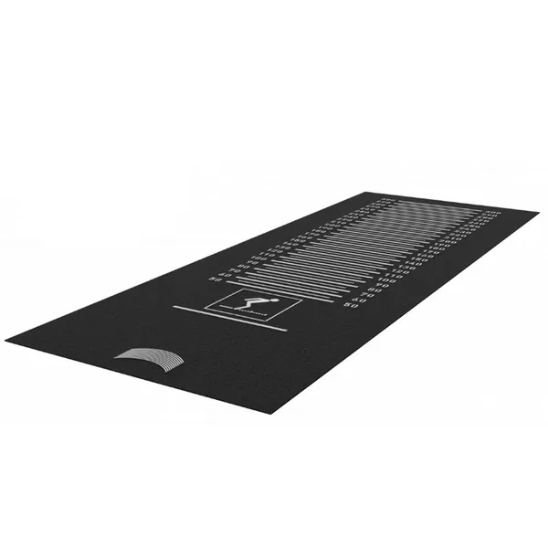 Дорожка для прыжков в длину 370 см