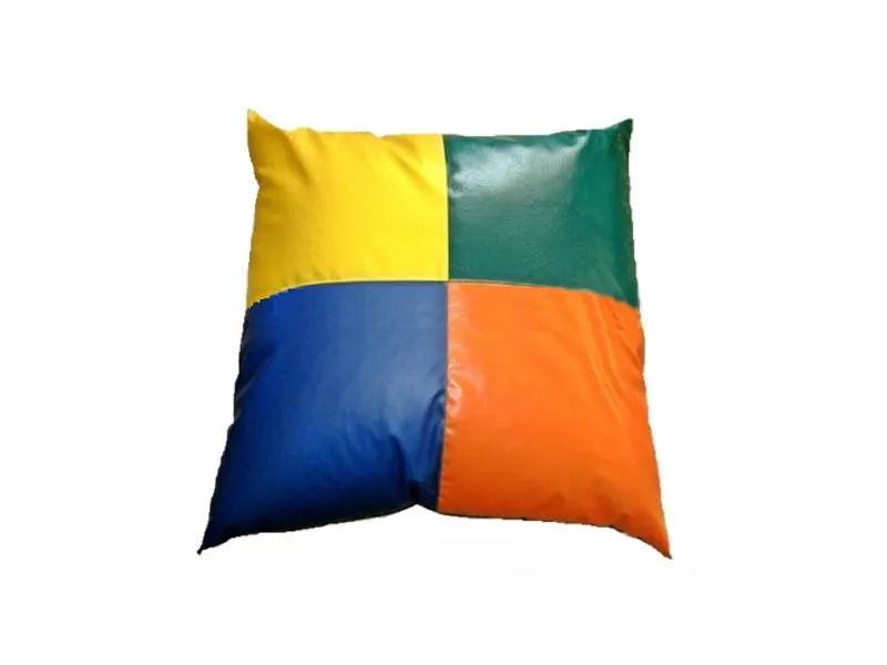 Подушка напольная для релаксации 500х500 мм