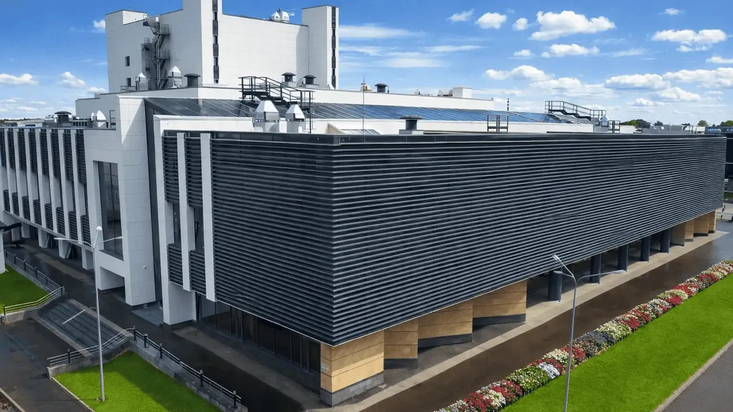 Центр культуры и досуга в г. Свободный