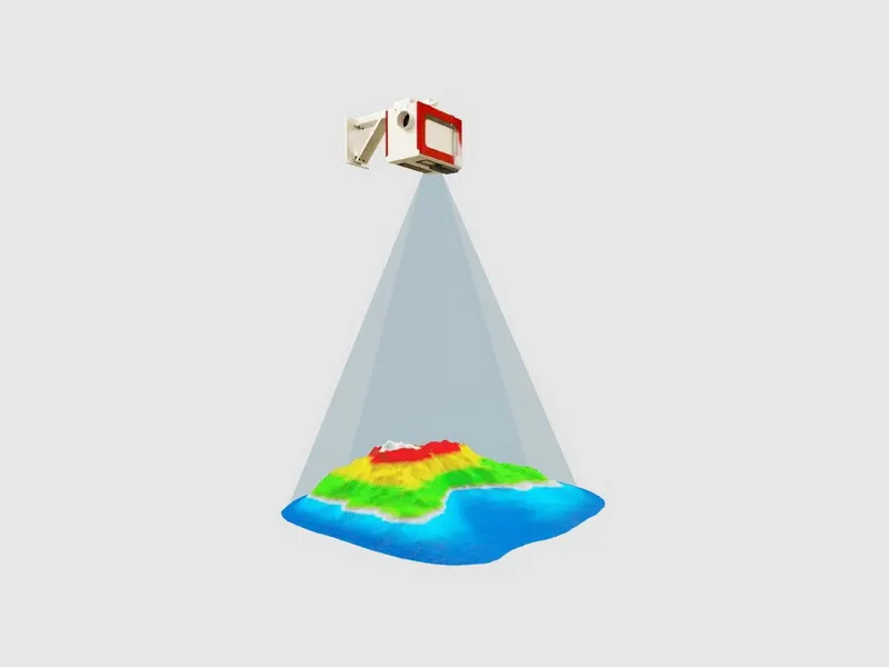 iSandBOX Salt — песочница для соляных пещер