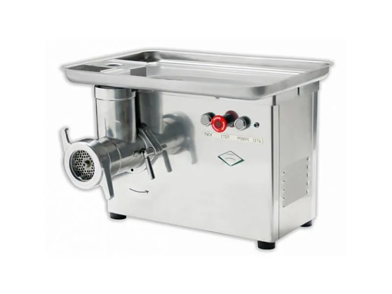 Электромясорубка 300 кг/ч, 1,44 кВт