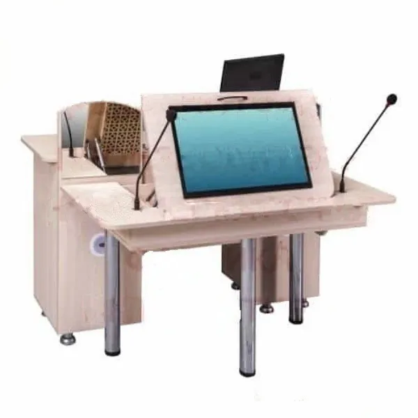 Интерактивный стол психолога «Юнга NFI»