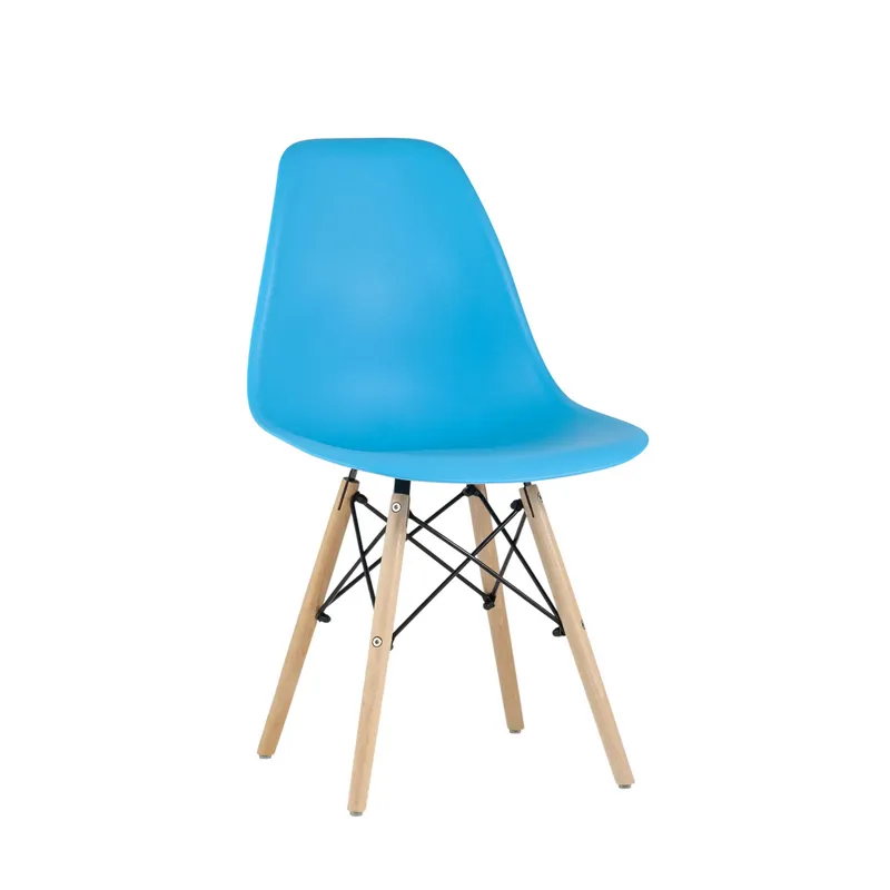 Стул Eames Style, буковые ножки