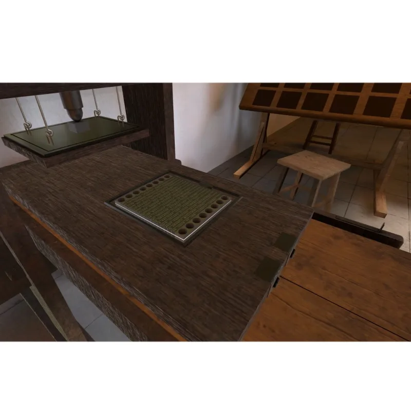 История «Книгопечатание» Школьная программа по истории за 7 класс, библиотеки, музеи Модум Лаб