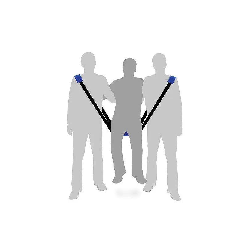 Лямка носилочная