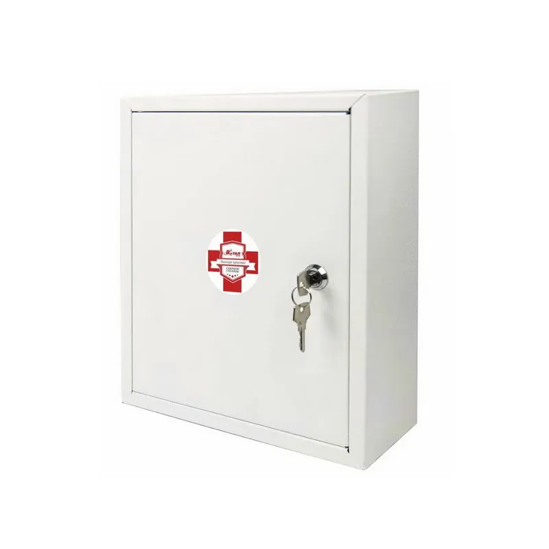 Аптечка универсальная для оказания первой медицинской помощи (в соответствии с приказом № 822н)