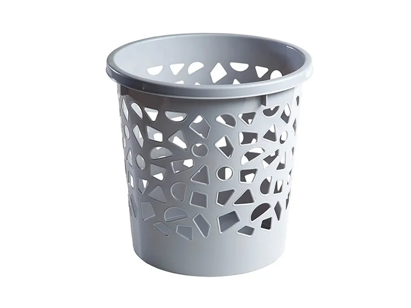 Корзина для мусора, пластик