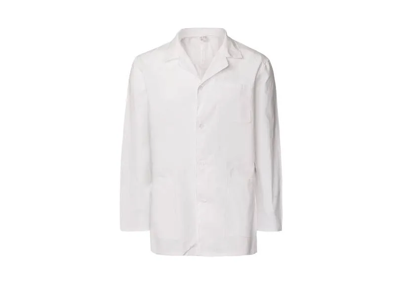 Куртка для повара (мужская), р-р 44-50