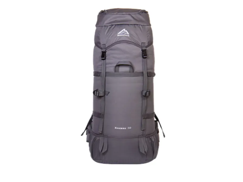 Рюкзак туристический 80 V3