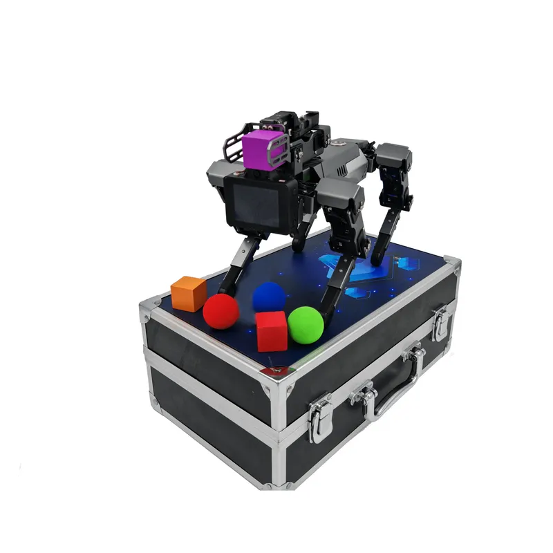 Робособака