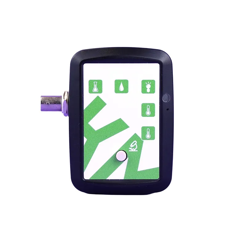 Цифровая лаборатория по биологии, учитель