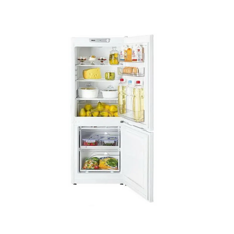 Холодильник двухкамерный Атлант XM-4208-000 белый