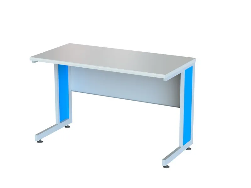 Лабораторный стол ученический 1200×600×750