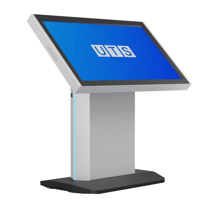 Сенсорный стол UTS Table (диагональ 32, 43 или 55)