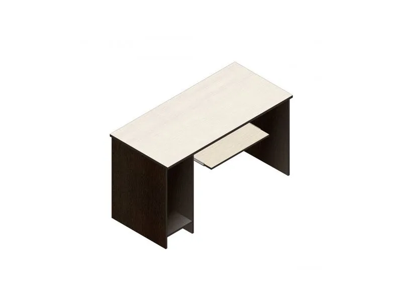 Стол компьютерный 1,39 м