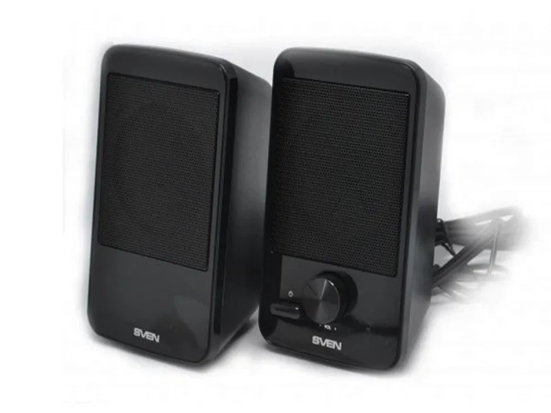 Колонки Sven 312, 2.0