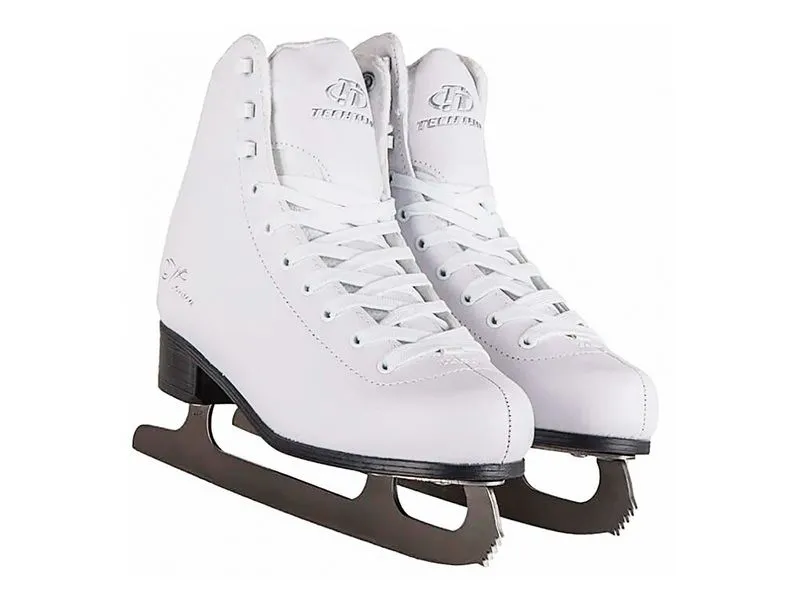 Коньки фигурные Monica р.35