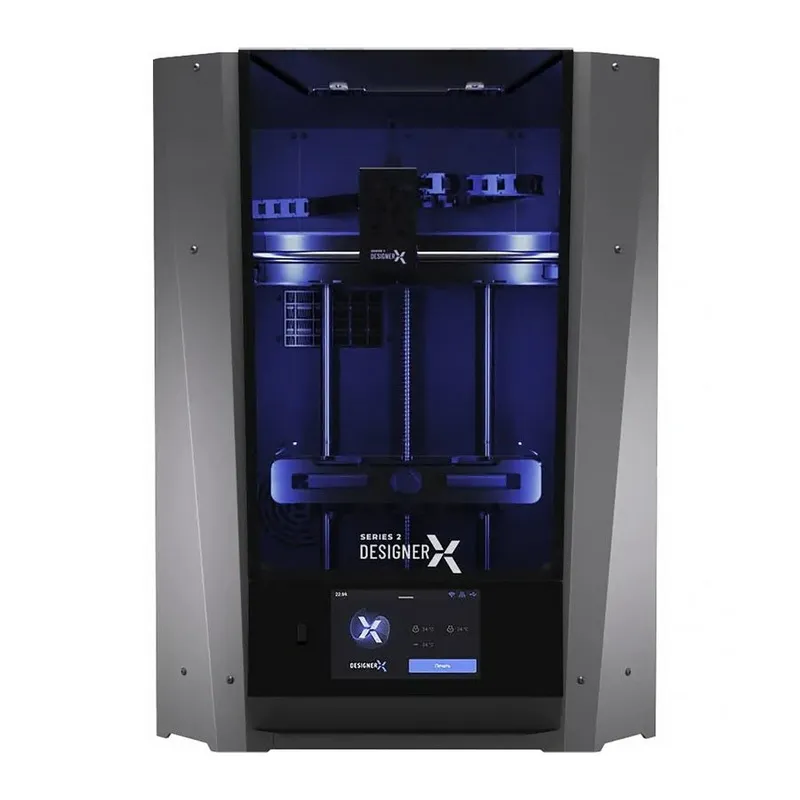 3D принтер Designer X S2