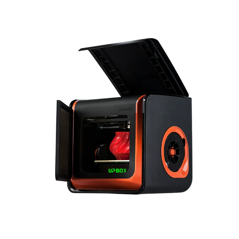 3D принтер Tiertime UP BOX Plus