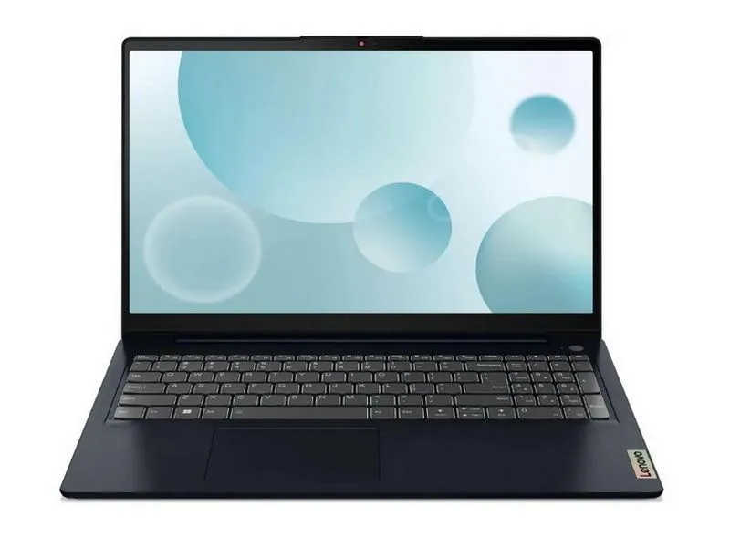 Ноутбук Lenovo IdeaPad 3, 15.6" IPS