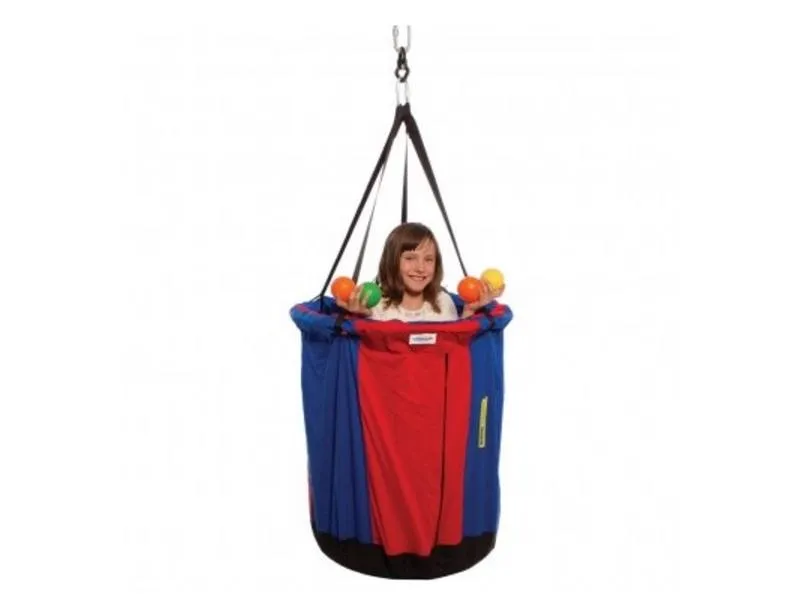 Качели подвесные Мешок
