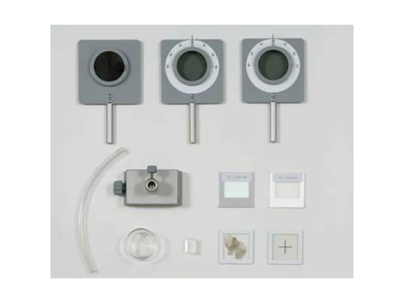 Дополнительный набор для оптической скамьи Cornelsen