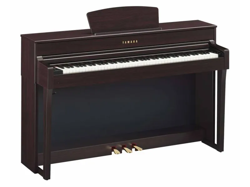 Цифровое пианино Ямаха - YAMAHA CLP-635 R 