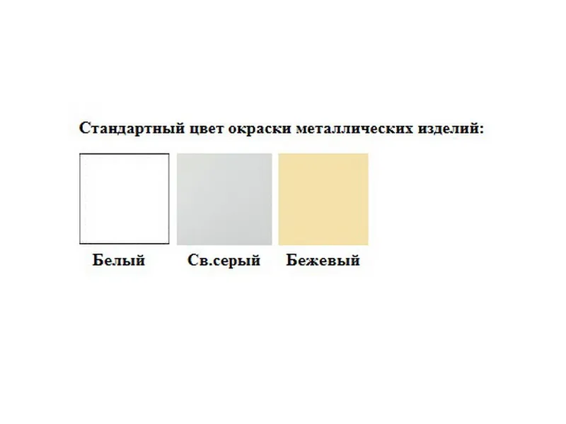 Тумба на колесах с выдвижным ящиком и дверкой