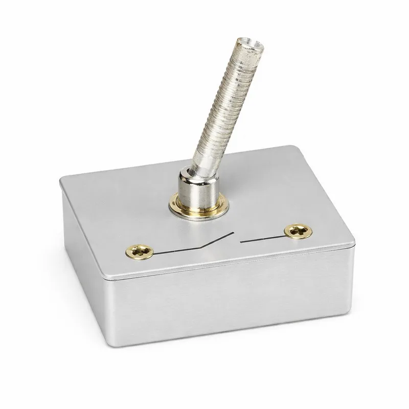 Выключатель однополюсный (демонстрационный)