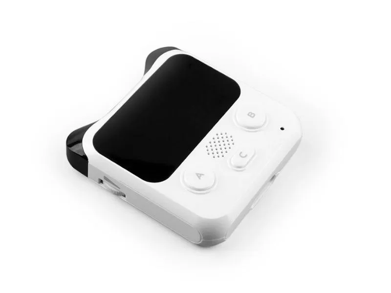 Робототехнический набор Codey Rocky — гусеничная платформа