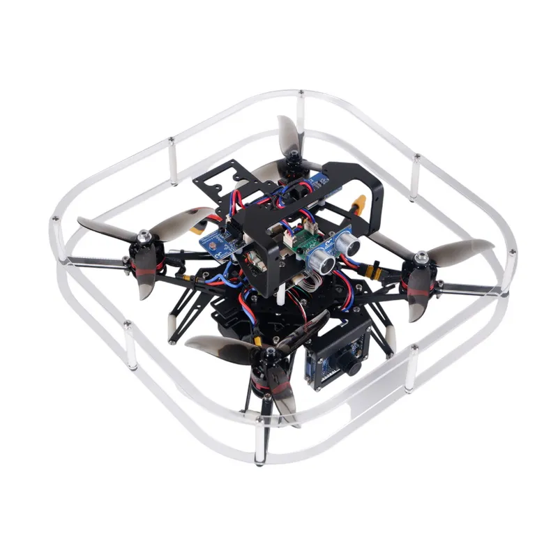 Конструктор квадрокоптера ARA EDU 278 мм