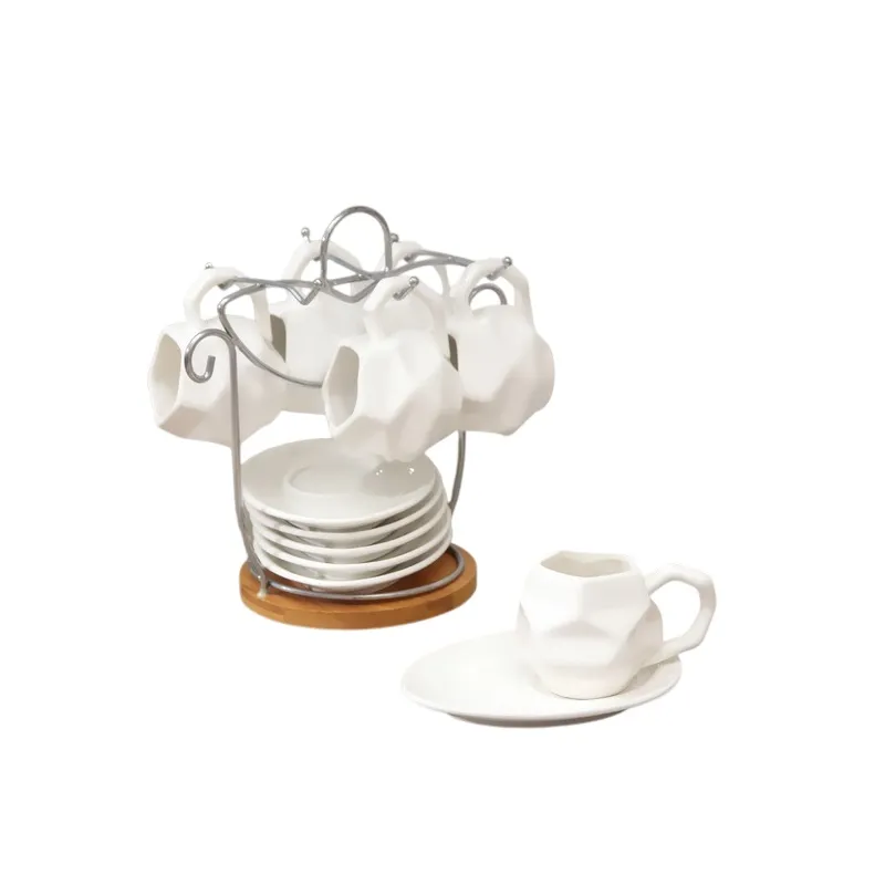 Чайный набор Эстет — 12 предметов