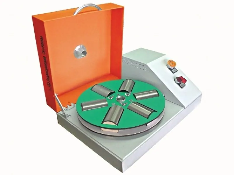 Литейные технологии. Учебный комплект