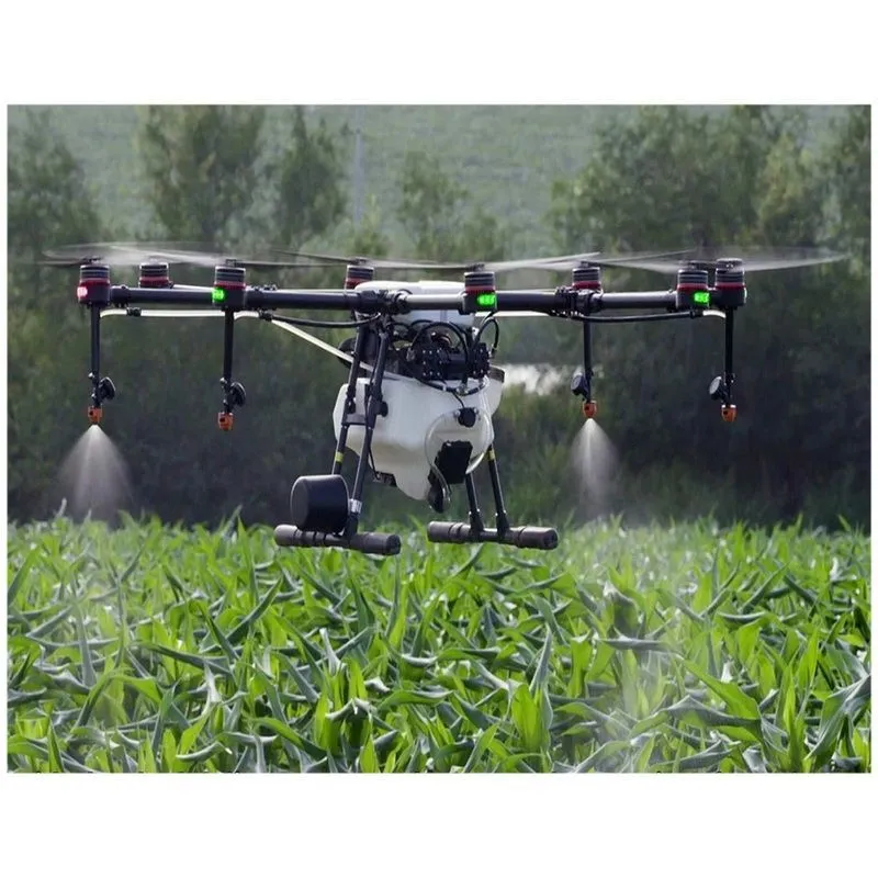 Ресурсный набор «Интеллектуальные агродроны» для школы