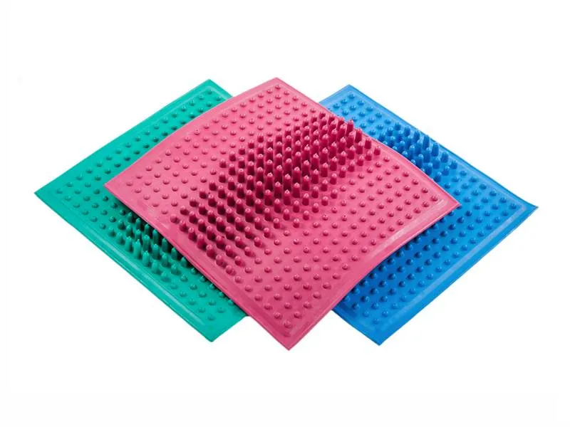 Ортопедический массажный коврик «Квадрат» РЭЗ-1305