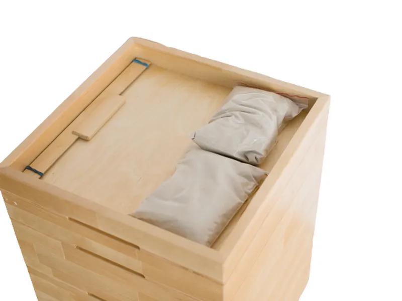 Развивающий набор «Приоритет Плюс» — минимальный комплект