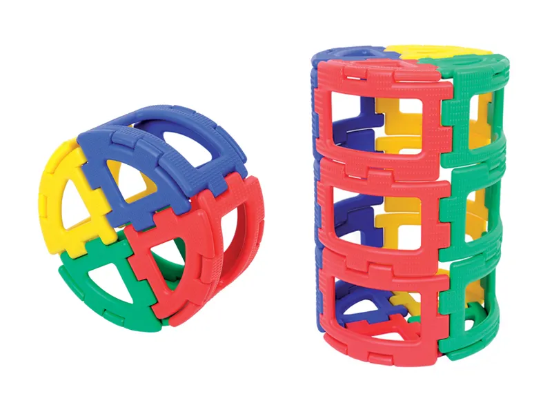 Конструктор Полидрон Гигант Сфера 4-7 лет