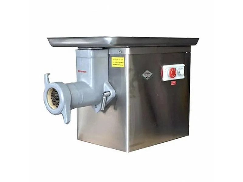 Мясорубка электрическая