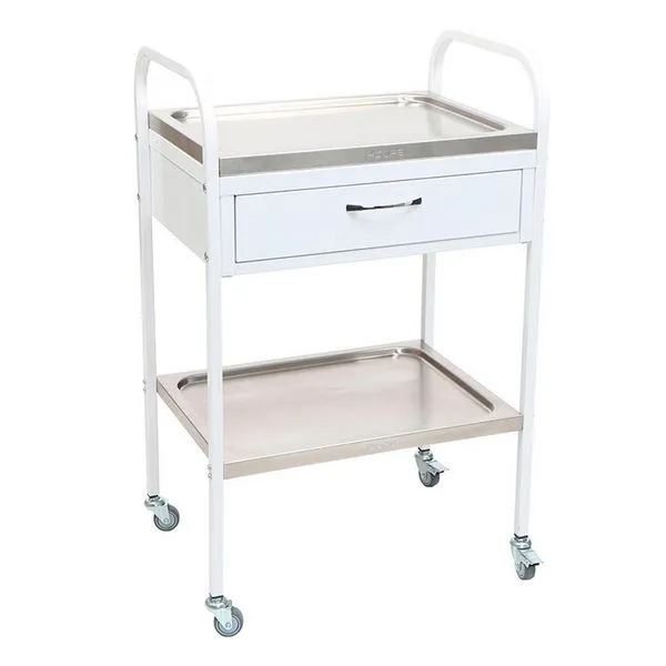 Столик манипуляционный передвижной MD SM 1