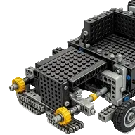 Робототехника в Инженерном классе
