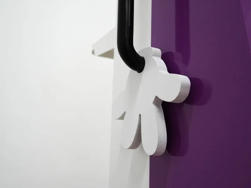 Интерактивный пол SmartBOB