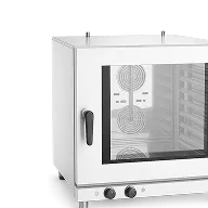 Печи и пекарские шкафы