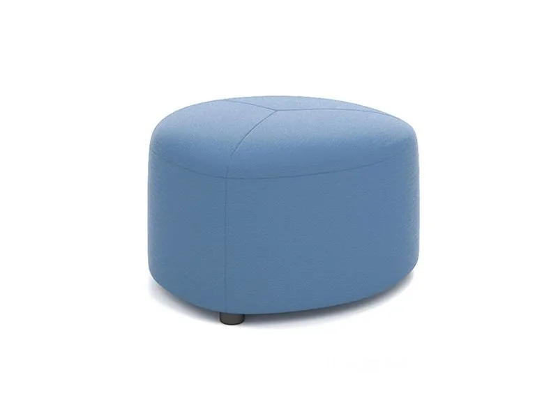 Мягкий модуль "Камни" d680 мм