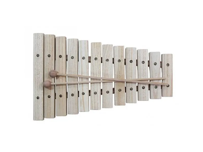 Ксилофон FX-12 — 12 тонов