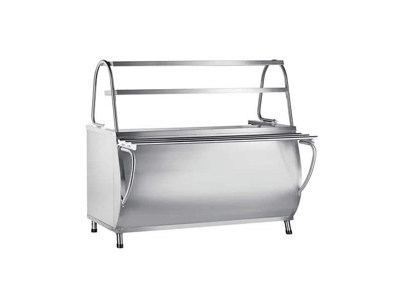 Мармит 1-х блюд