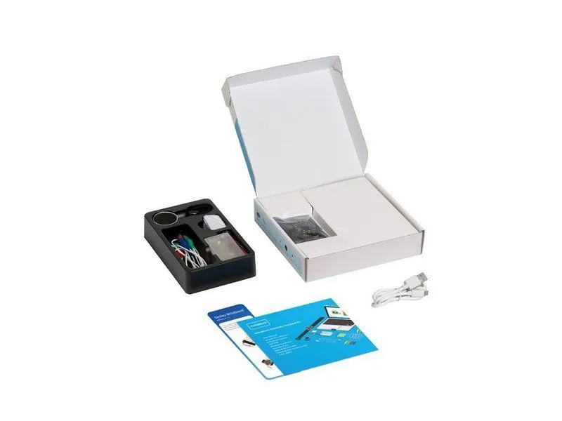 HaloCode Standard Kit — беспроводной контроллер