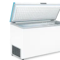 Холодильное оборудование