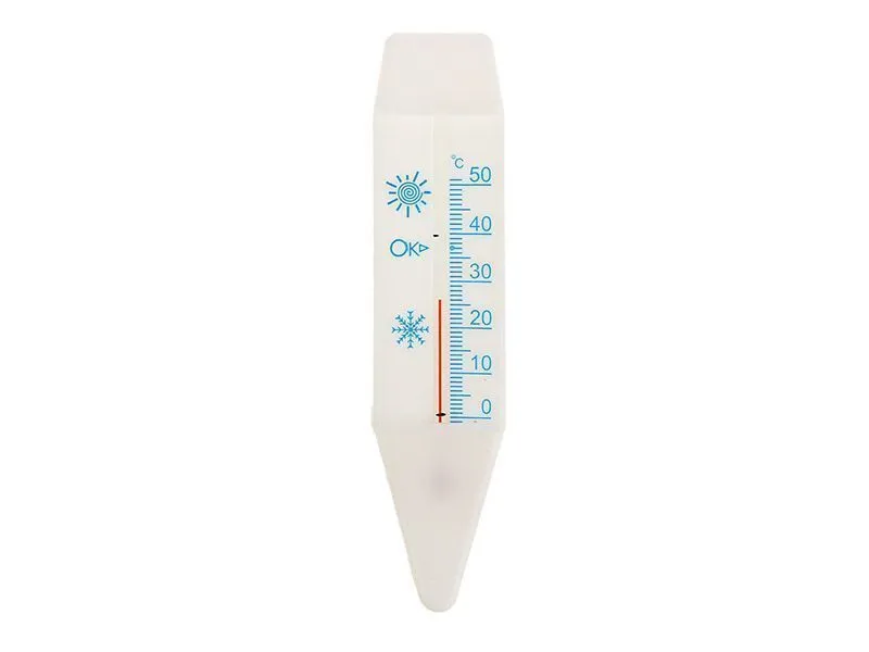 Термометр для воды