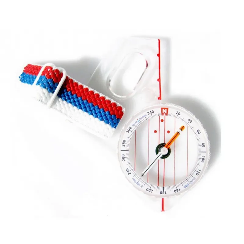 Компас спортивный 2L