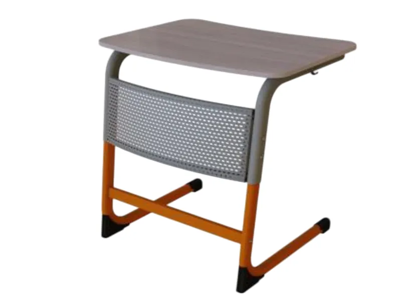 Ученический стол 1‑местный гр.3-5, регулировка высоты